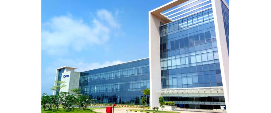 Centum Electronics Campus